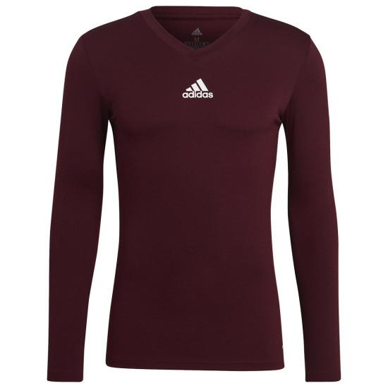 Adidas Ανδρική μακρυμάνικη μπλούζα Team Base Tee